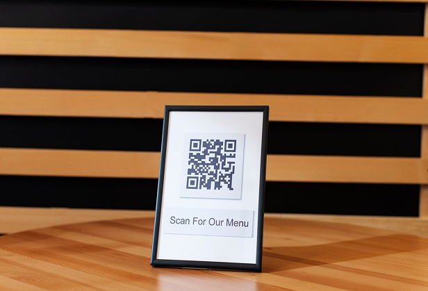 Scan QR